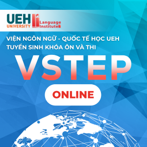 LUYỆN THI VSTEP (Online)