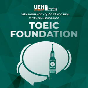 TOEIC FOUNDATION