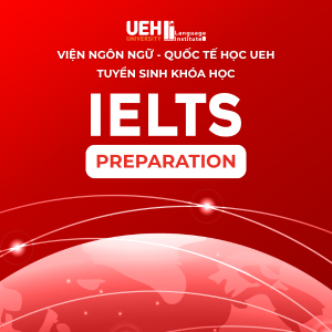 IELTS PREPARATION (PRE-IELTS)