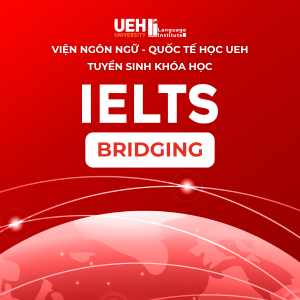 IELTS BRIDGING
